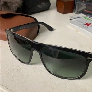 Women’s ray bans